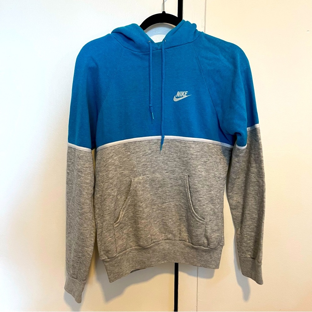 Vintage Nike Hoodie